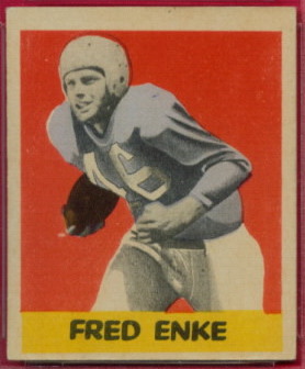 47 Fred Enke